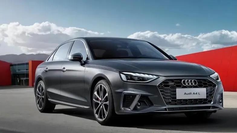 奥迪a4l现在还值得入手吗,现在的奥迪a4l还值得买吗