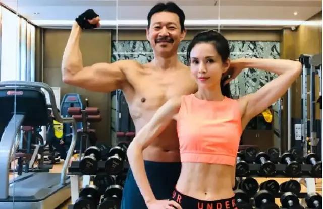 40岁左右的女港星现状,盘点40岁没结婚的港星