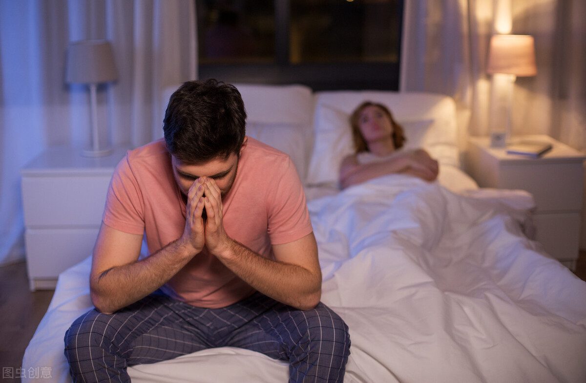 不仅时间短，关键时刻还“硬”不起来！是不是没救了？请看此文