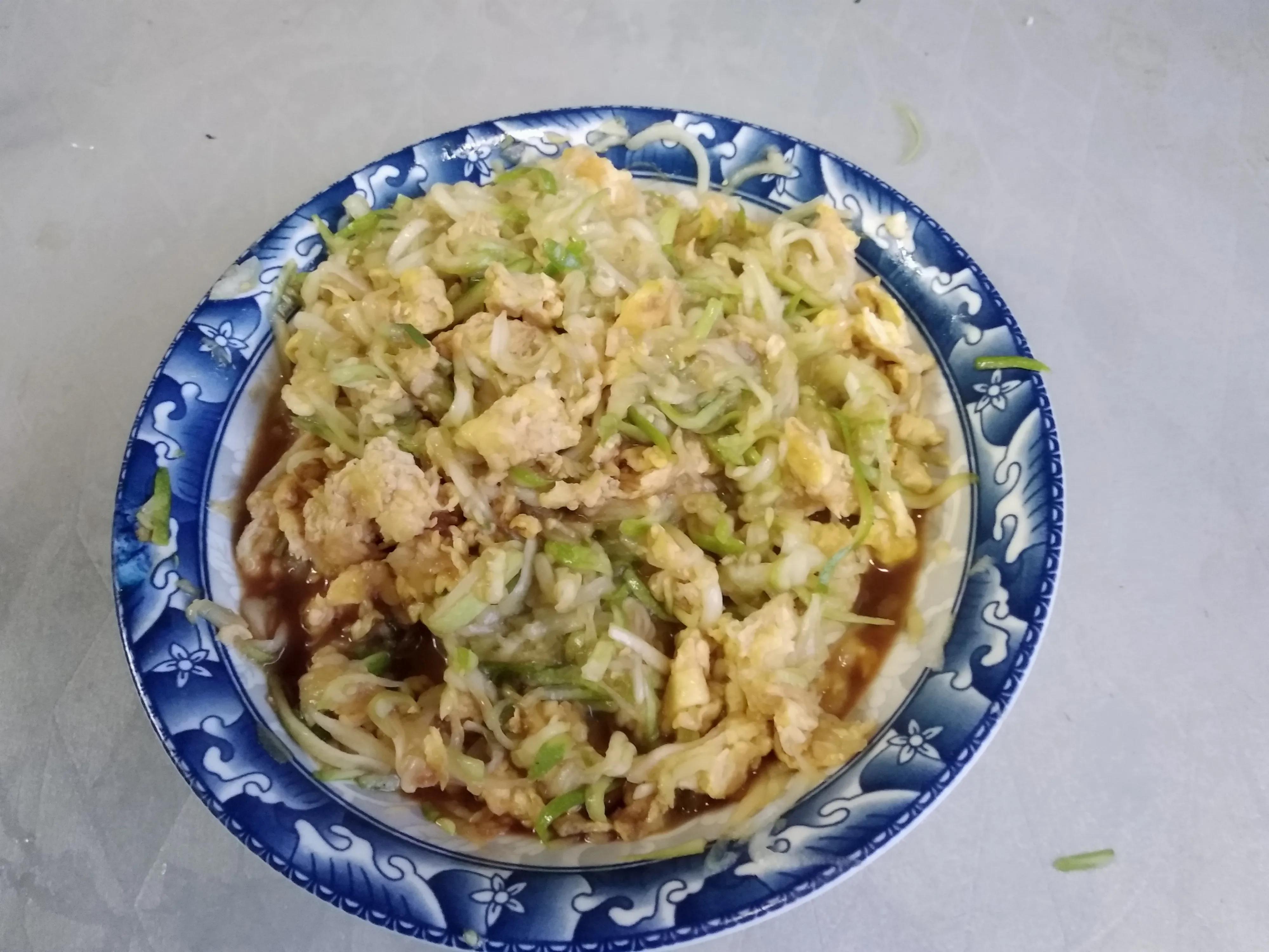 饺子鸡蛋白菜韭菜馅怎么调好吃,饺子韭菜白菜馅怎么调好吃