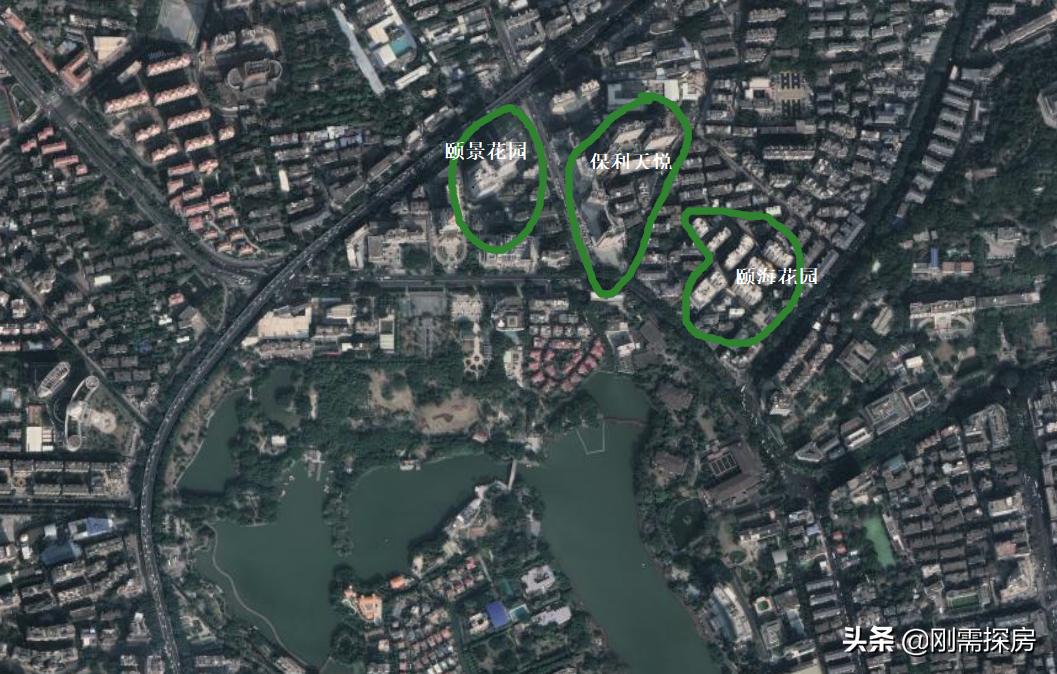 福州首批安置房,福州东山新苑是安置房还是商品房