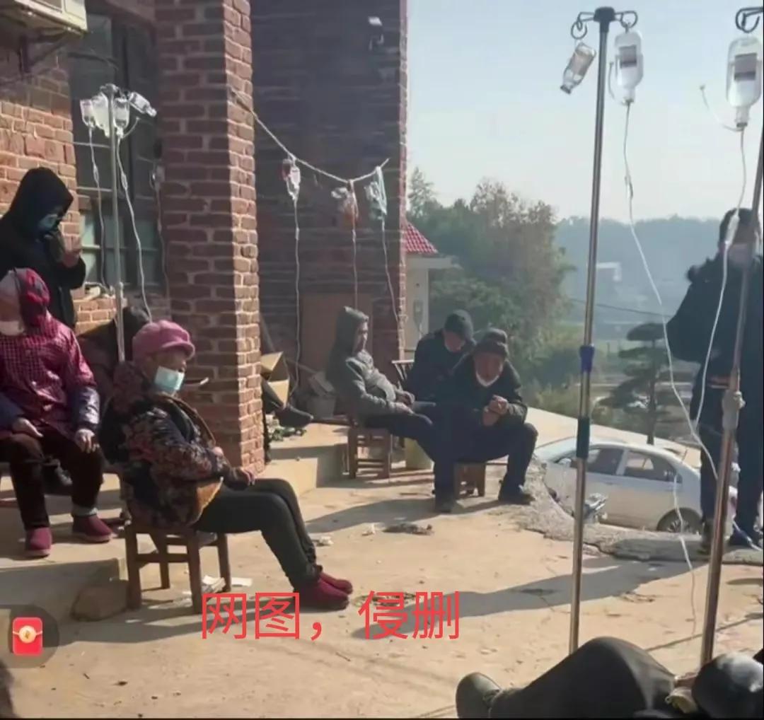 小诊所滥用抗生素和激素,抗生素小诊所