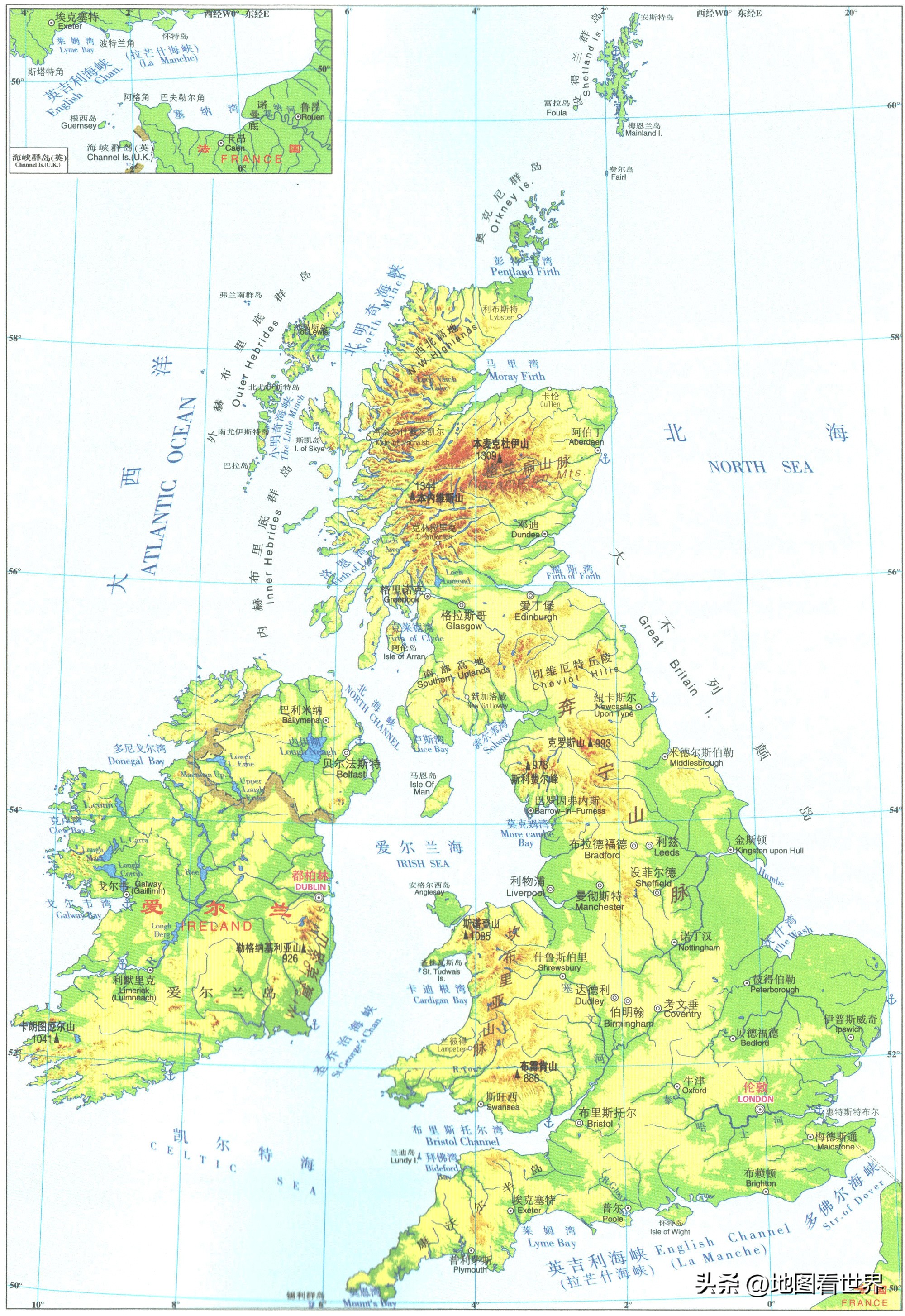 985、996、007不是福报，多个国家实行或试行四天工作制