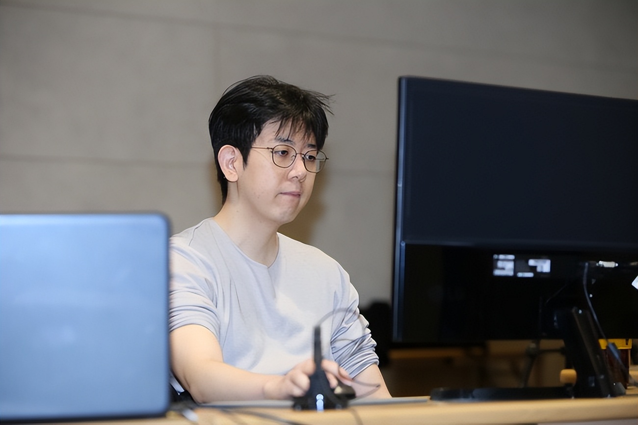 柯洁再度荣膺西南王,柯洁的巅峰对决