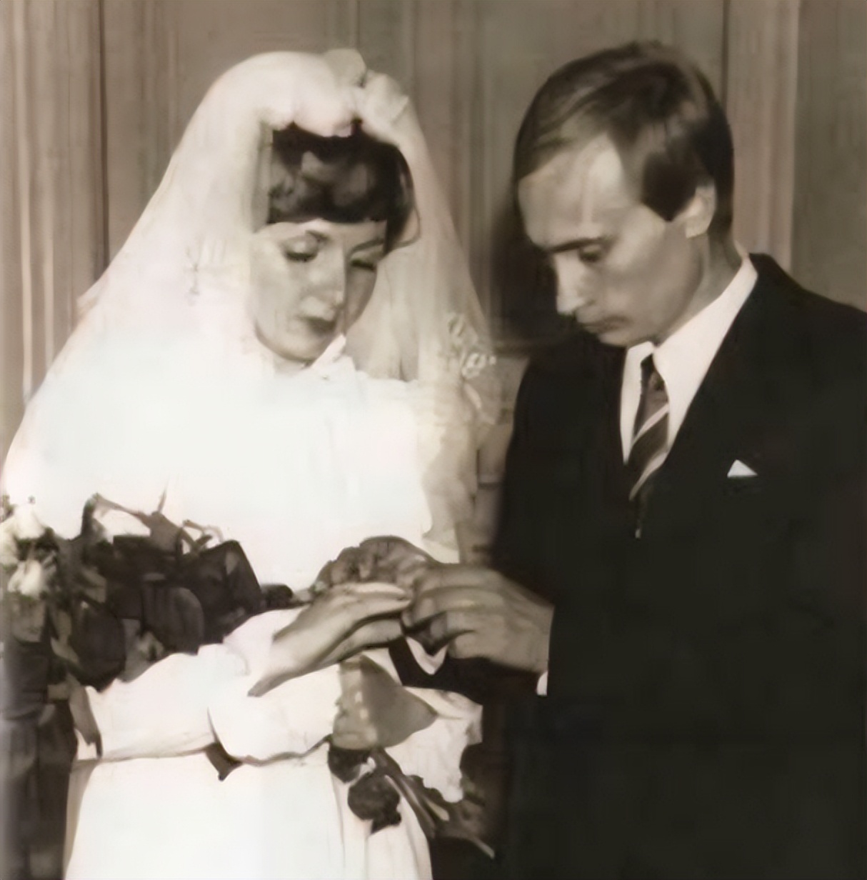 卡巴耶娃二胎是普京的吗,卡巴耶娃和普京完整视频