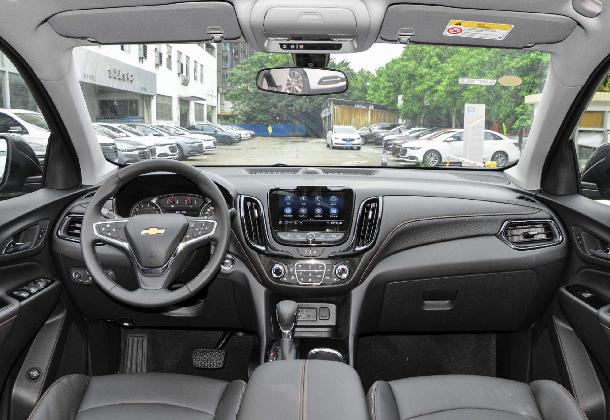 25万以内拿下的合资四驱SUV,这三款车型有混动也有2.0T的