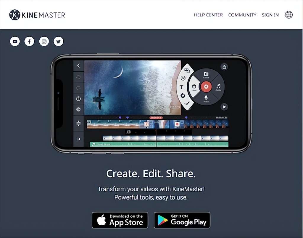 简单免费好用的视频编辑软件,视频编辑软件电脑版免费爱剪辑