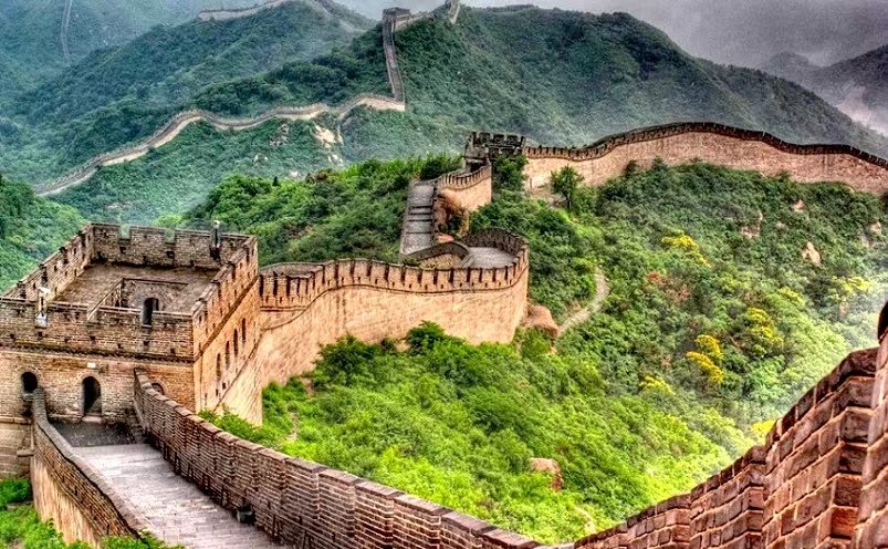 北京必须去的几个地方旅游景点,去北京旅游必去的十个景点