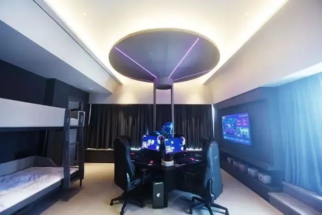 文旅部等三部门发文：严禁电竞酒店接待未成年人|游戏电竞周报