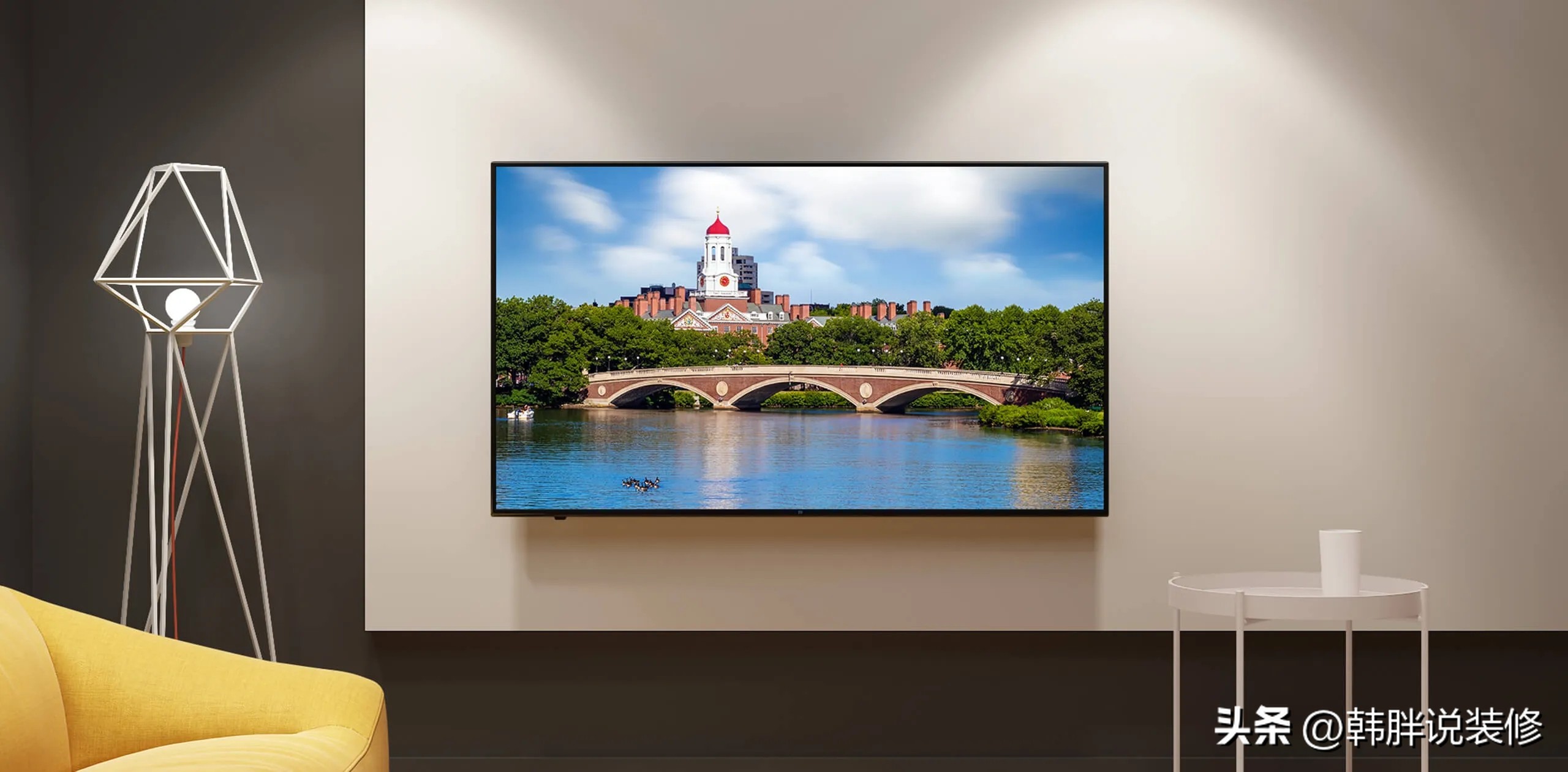 新房需要买哪些电器,新房都有哪些电器可以用