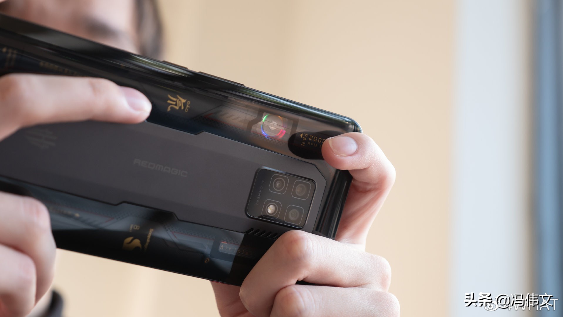 红魔7pro是5g手机吗,红魔7pro和红魔7有什么区别