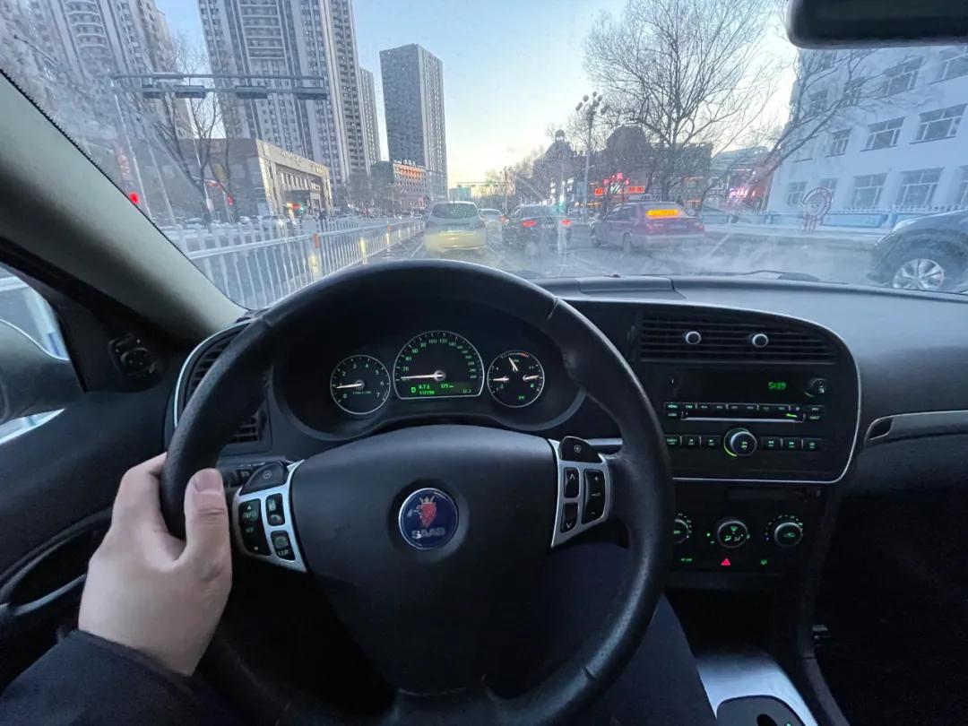 萨博是造飞机的吗,萨博飞机有多牛逼