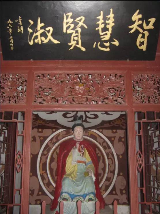 毛主席4位子女书法欣赏：个个平凡朴实，谁的字更具父亲的风貌？