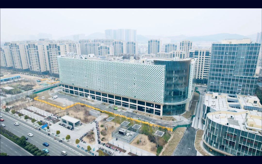 罗森便利店在徐州要开多少,徐州的罗森啥时候开业