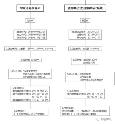 中国股市的发展概况,股市的架构