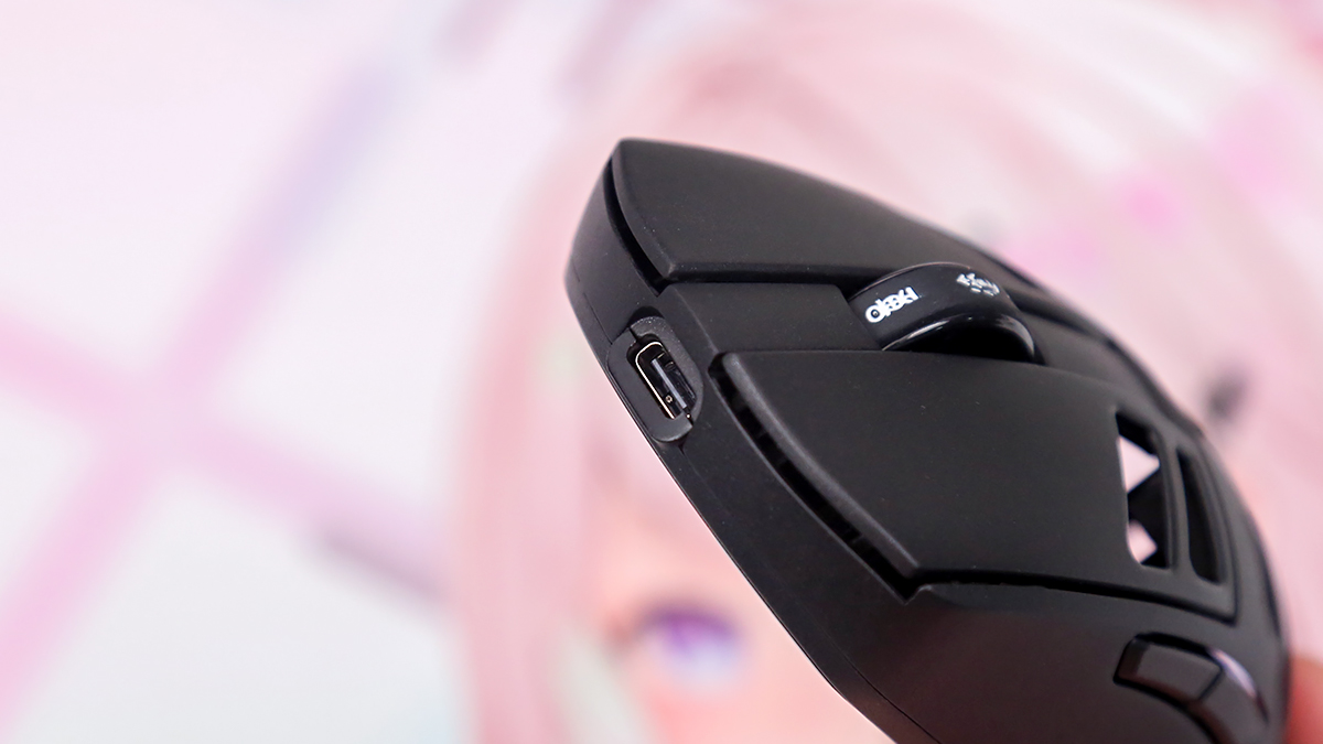 达尔优a950pro镁合金测评,达尔优鼠标a950pro镁合金