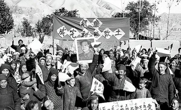 建国初期各省首任省委书记,建国初期各省第一任省委书记