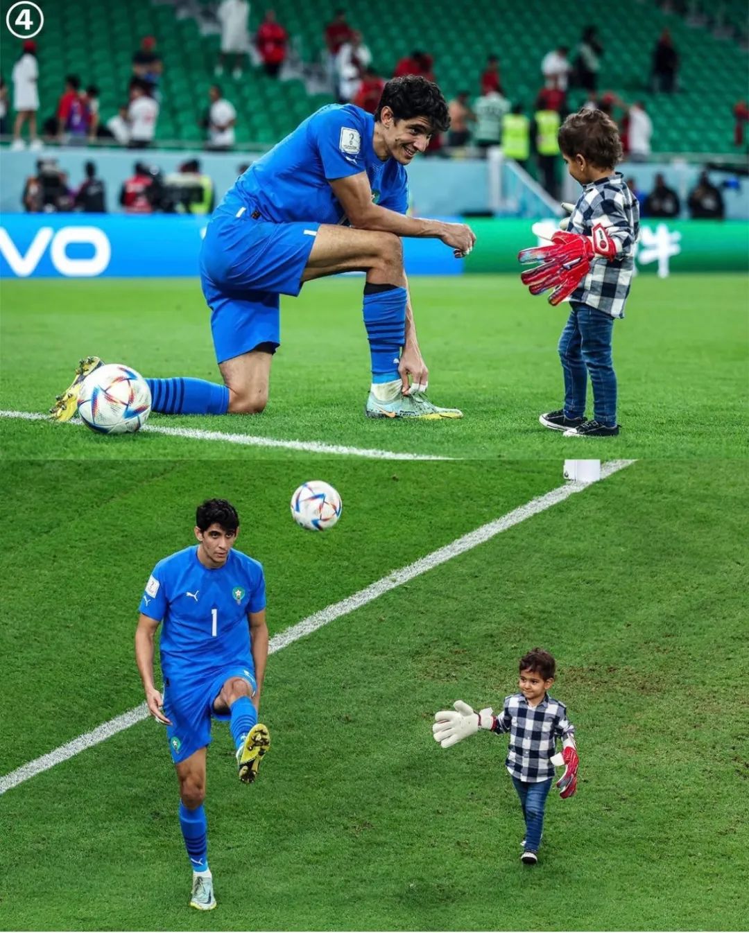 摩洛哥历史上有没有打入四强,进入四强摩洛哥能一黑到底吗