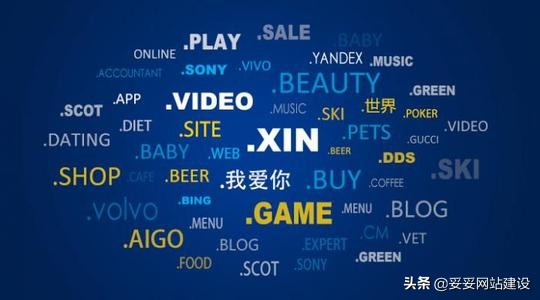 中文域名对seo是否有影响,域名的选择会影响seo的效果