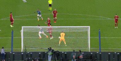 罗马1-6惨败穆帅赛后采访,罗马2:1击败穆帅