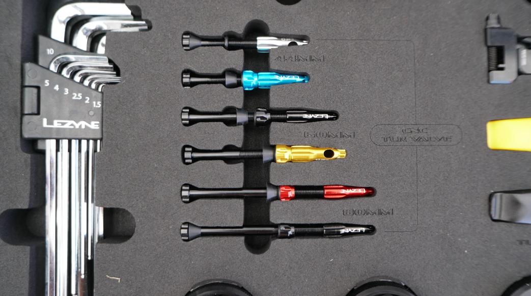 Gravel新时代直击北美单车盛宴——海獭展