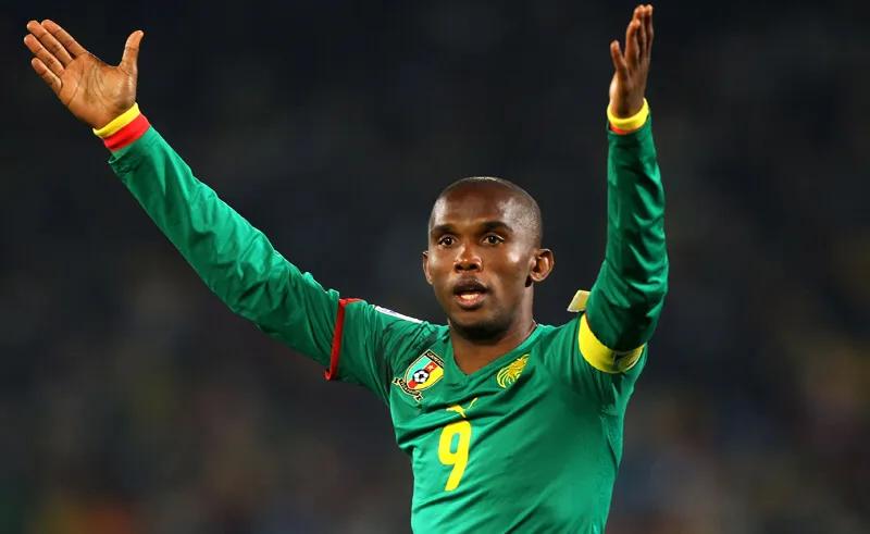 非洲黑星的足球盛宴——细数历届非洲杯金靴得主