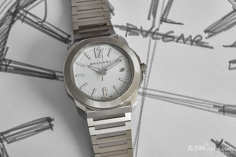 大火靠命？从“三大钢王”到“平民小钢王”我发现了钢表爆火秘密