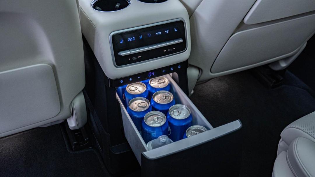 8,000字详解理想L8：这不就是小L9？