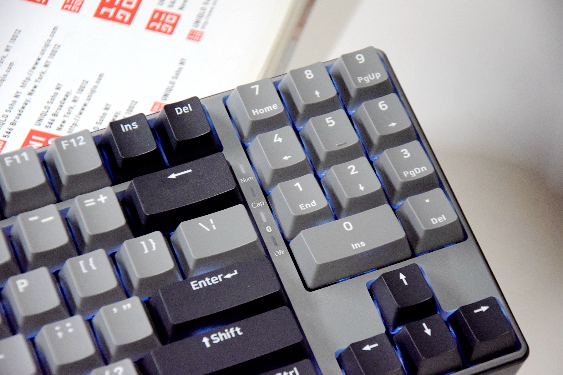 联想小新k3键盘评测,联想小新k3机械键盘使用说明书