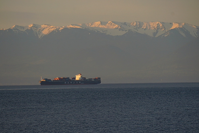 加拿大温哥华岛游记,温哥华维多利亚岛攻略