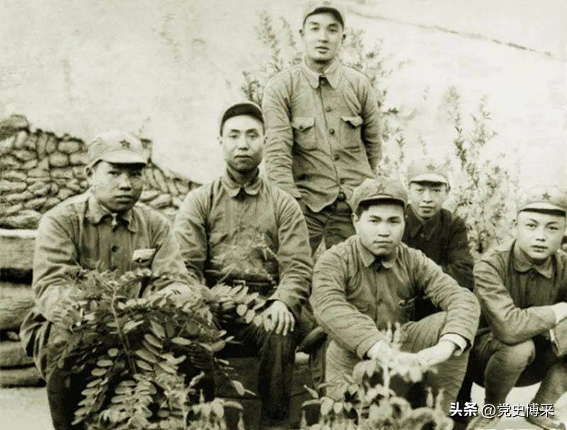 曹祥仁：从密码专家到将军大使，破译德军突袭苏联的巴巴罗萨计划，任大使处理苏联电影辱华事件