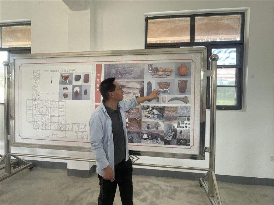 裴李岗农耕文化节,裴李岗农耕文化艺术节时间