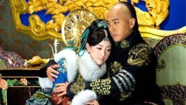 孝庄为什么嫁给福临皇帝,13岁的孝庄嫁给了谁