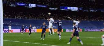 15-16欧冠皇马晋级之路,皇马3:2逆转曼城完整版