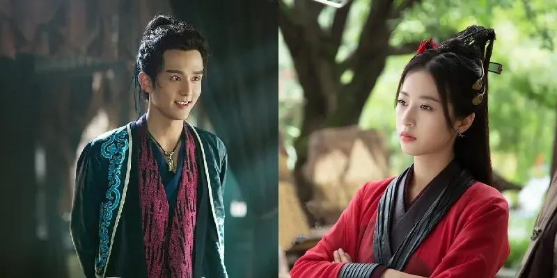 周雨彤身高不止167,周雨彤爱情而已发型