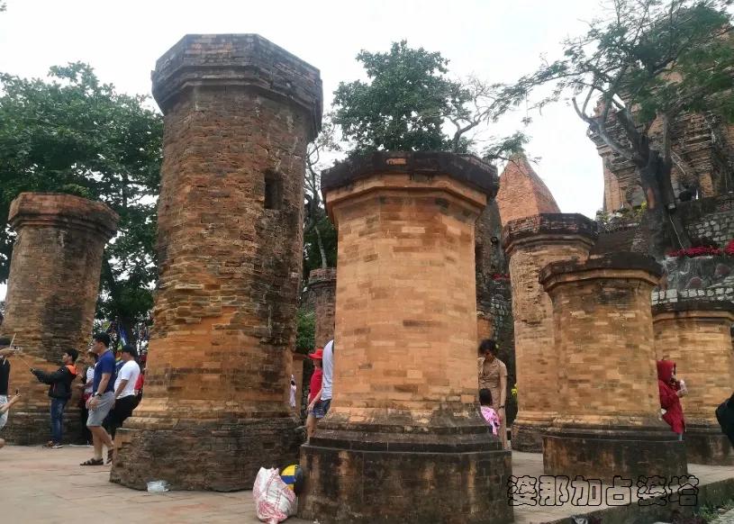 越南芽庄5晚6天观光游 (越南越美醉美芽庄5天品质之旅)