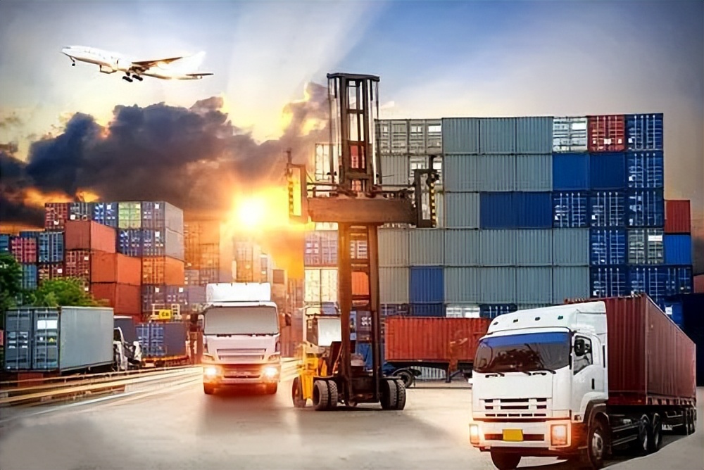 广州货物出口外贸代理服务,广州贸易出口代理服务