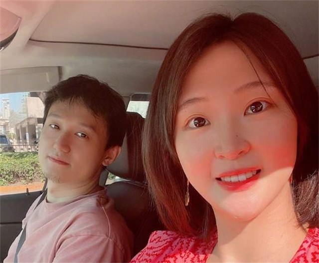 女排冠军惠若琪嫁给谁了,女排功勋队长惠若琪