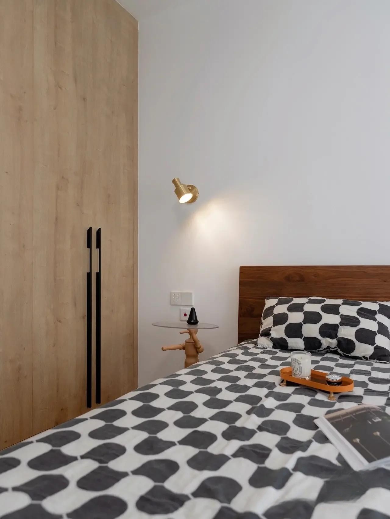 装修其实大白墙是最好的,告别传统大白墙这样装