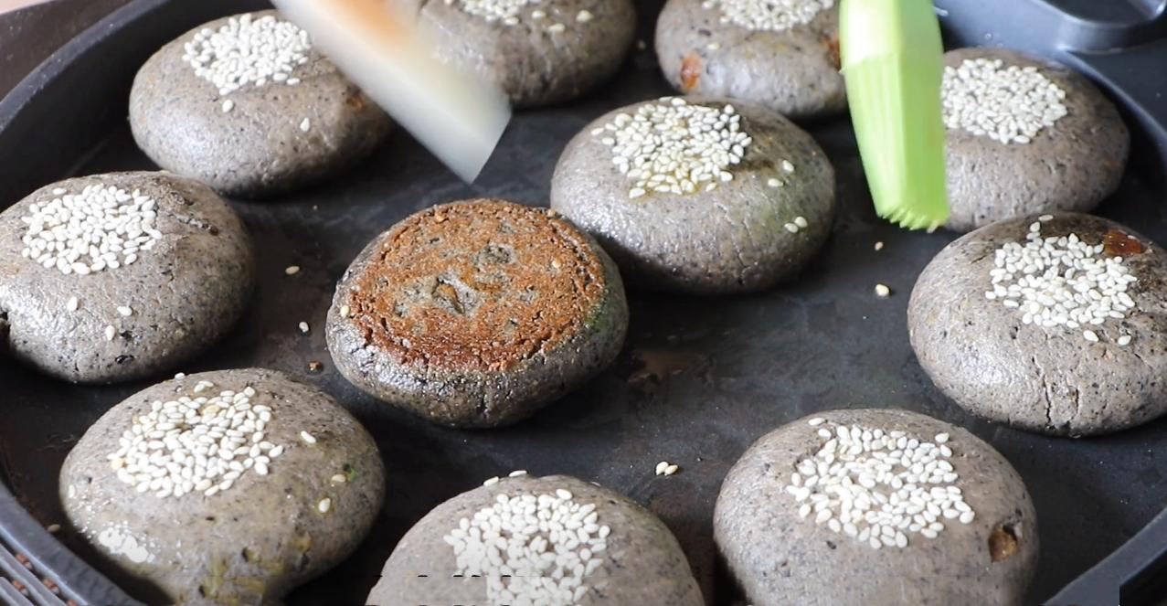 入秋后建议中老年多吃8样东西,中老年人开胃又宁神助睡眠的食物