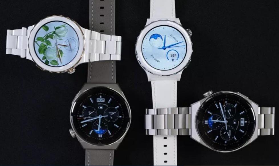 健康监测最好的智能手表,2022年健康监测最好的智能手表