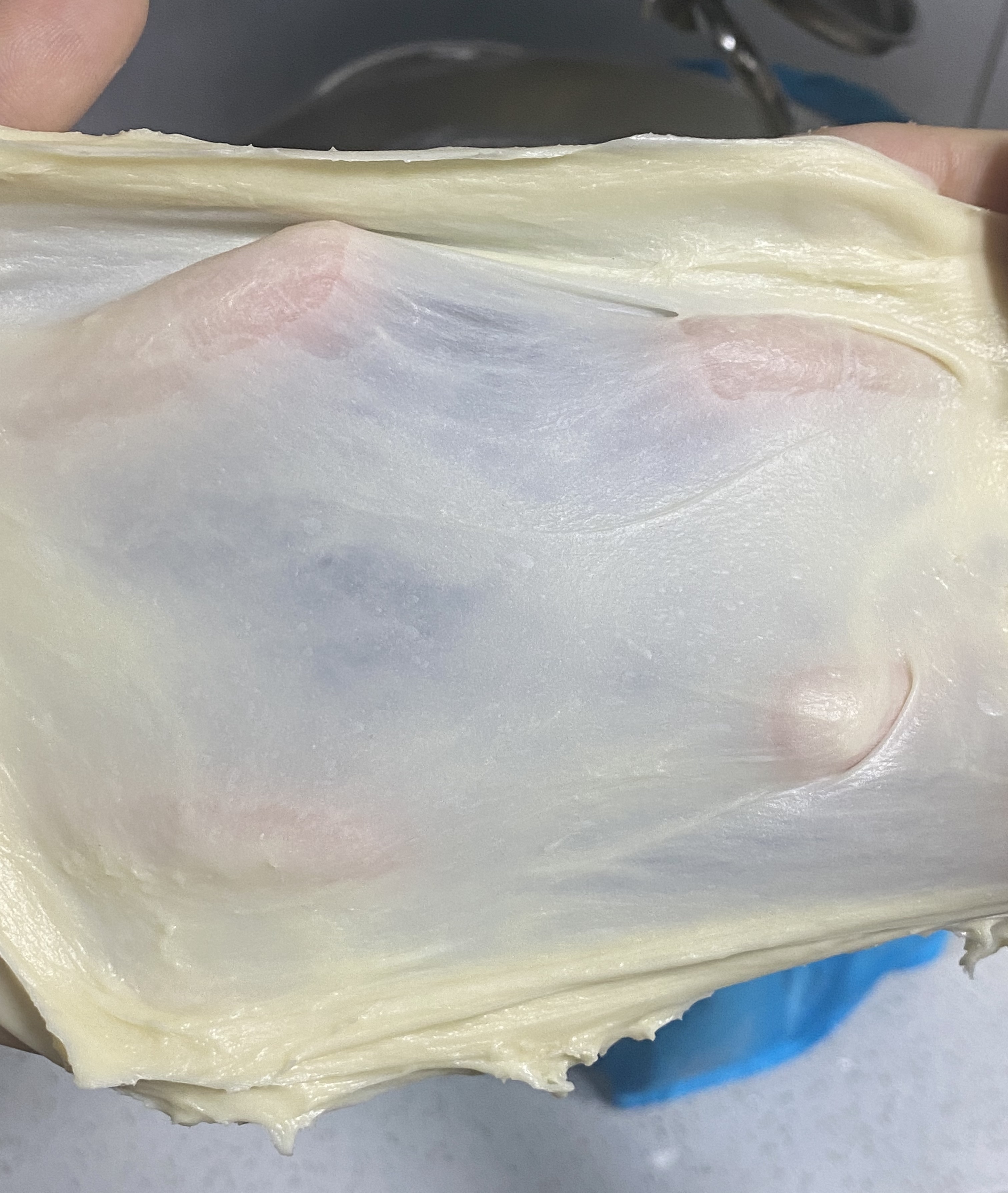 千元级厨师机的性价比之王——长帝企鹅顶顶,揉面、打发不用手