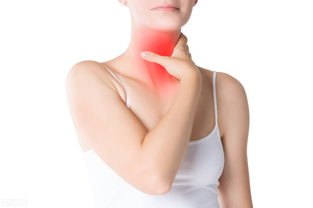 咽炎最简单的自愈方法嗓子痒干咳,咽炎喉干怎么办