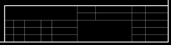 cad制作反复利用的图框块,cadvba怎么识别图框块
