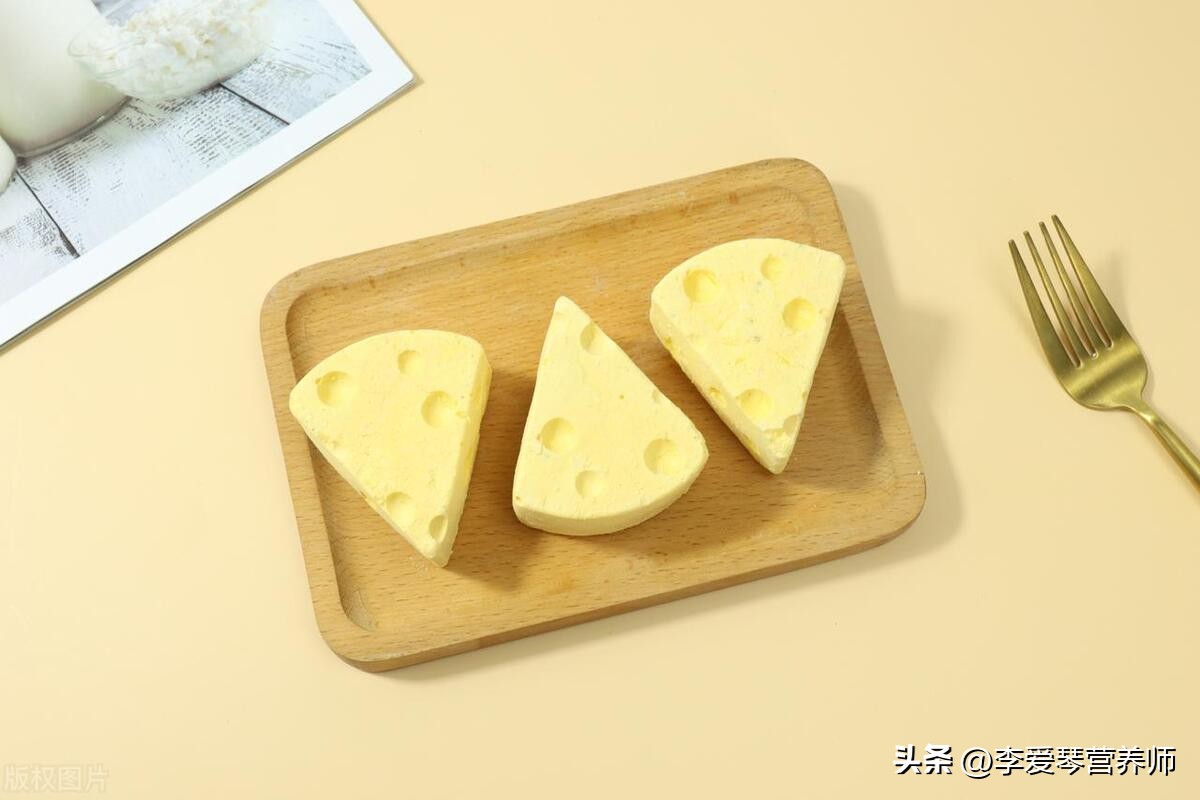 奶酪属于什么食物,奶酪有什么营养价值