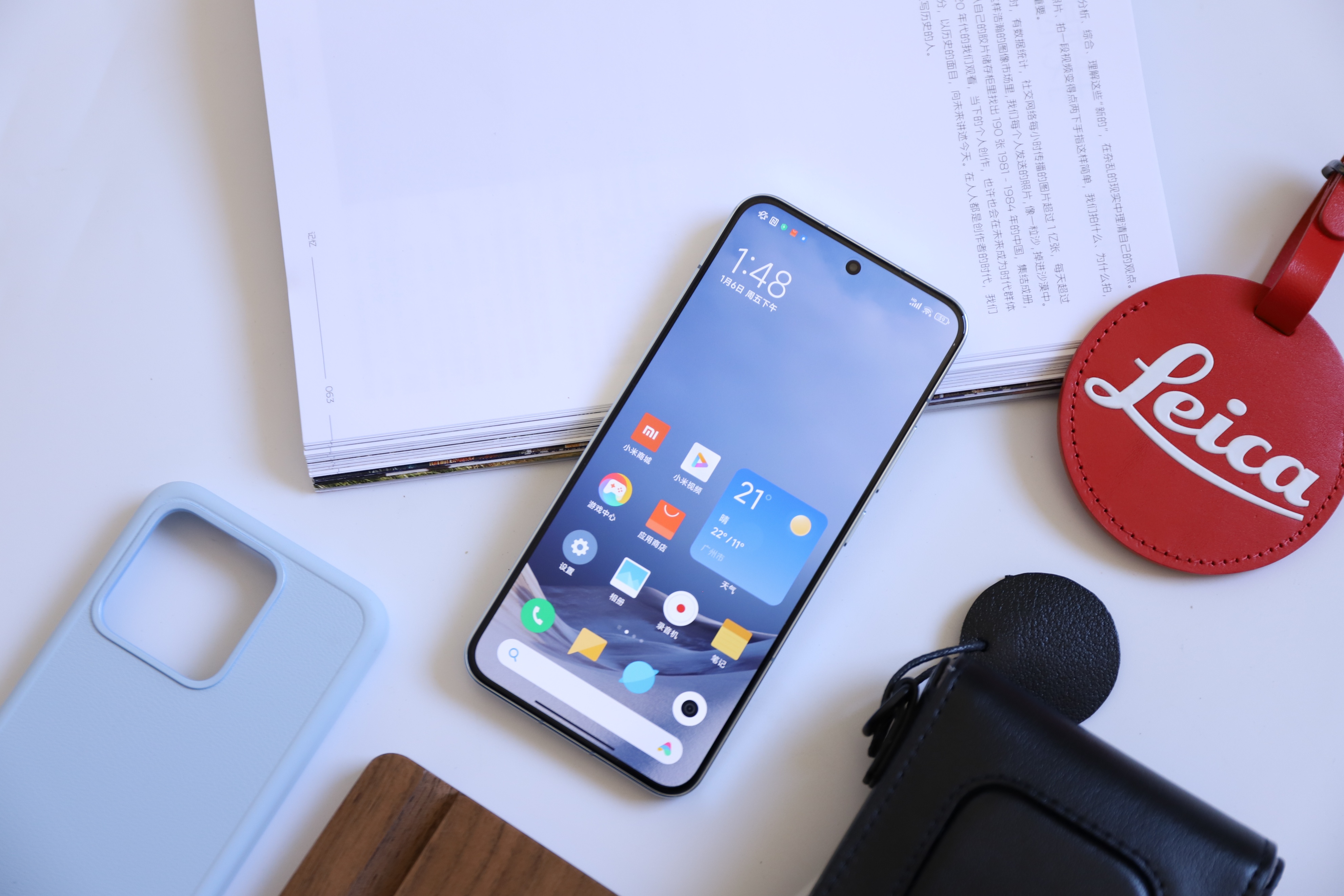 华为mate50和小米13测评,华为mate50跟小米13哪一个更好