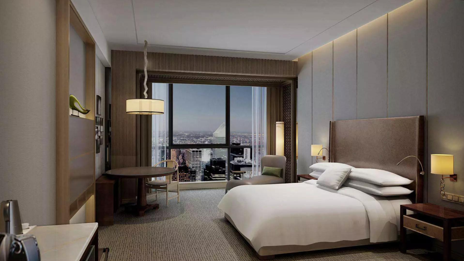 想了解酒店情况怎么问,酒店为什么会跟ota代理商合作