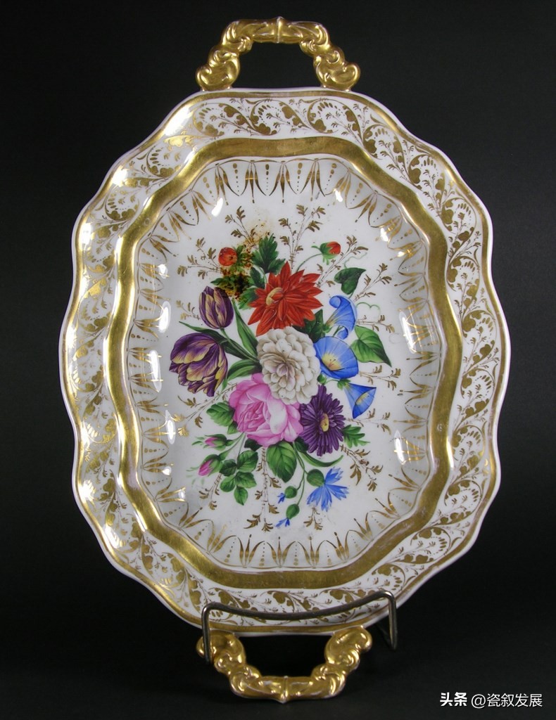 瓷器有几大窑,有哪些瓷器