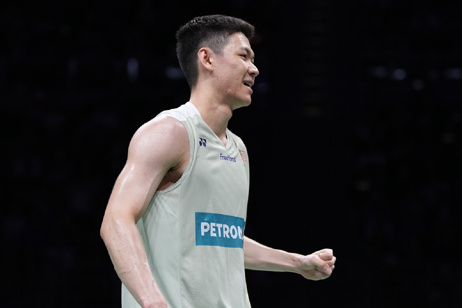 苏迪曼杯2021马来西亚对战日本,羽毛球苏迪曼杯韩国对马来西亚