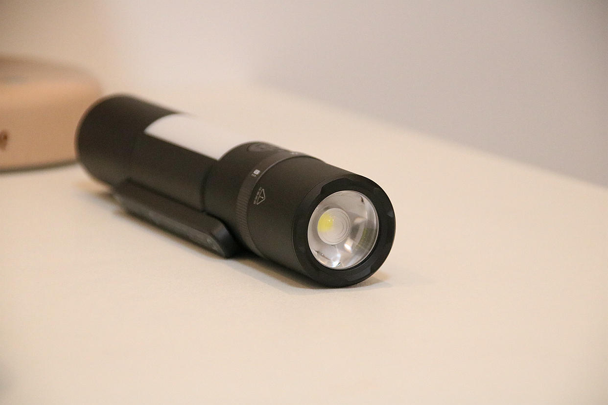 小米电筒最新消息,小米多功能手电筒价格